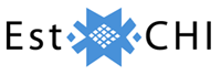 EstCHI logo