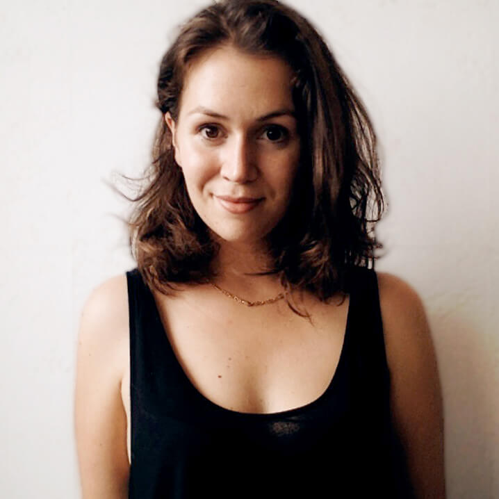 Claire-Lise Bengué