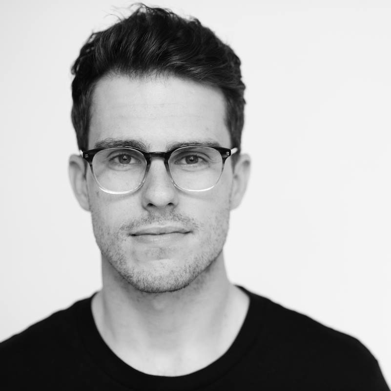 Joël van Bodegraven