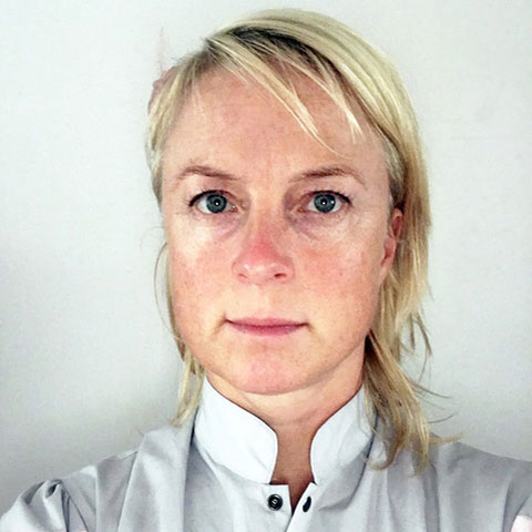 Froukje Sleeswijk Visser